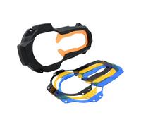 Moto Phare Couvre Grille pour R1250GS pour Adventure 2018-2024 pour R1200GS LC pour 2014-2020 Moto Phare Protecteur phares Garde Couverture