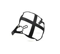 Moto Phare Couvre Grille pour Scrambler 400 800 1200 Scrambler400 Scrambler800 Accessoires de Moto Couvercle de Protection de Phare en Acier Inoxydable