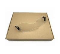 Moto Phare Couvre Grille Protection des phares de Moto pour Tiger 900 GT Rally Pro 2020-2023 2024