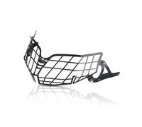 Moto Phare Grill pour Benelli TRK 502 502x TRK502 TRK502X 2018-2021 2022 2023 Moto Phare Grille Bouclier Garde Couverture Protecteur Grille de Phare de Moto