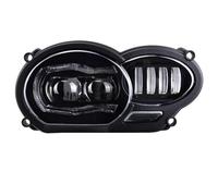 Moto Phare Phare Avant LED 110 W Pour BMW R1200GS 2005-2012 / R1200GS 2006-2013 Pour Phares Course