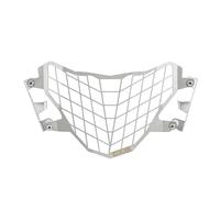 Moto phare phare protecteur Pour BMW Pour G310GS 2017 2018 2019-2022 Moto Phare Garde Protecteur Grille Gril Lampe Couverture(3)