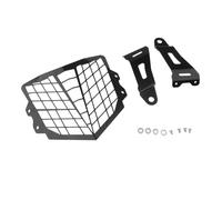 Moto Phare Protection Couvercle De Grille Phare Adapté Au Modèle pour CRF250L 20113 2014 2015 2016 2017, Fournitures Motos Adaptées, Pièces Et Accessoires