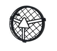 Moto Phare Protection Fournitures De Motos Adaptées, Pièces Et Accessoires, Grille Protection des Phares Adaptée Au Modèle pour Speed Twin 900 pour 400
