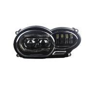 Moto Phares Convient pour Bmw R1200GS R 1200 GS ADV R1200GS LC 2004-2012 (refroidisseur d'huile adapté) phare LED Feux Additionels LED