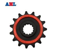 Moto Pièces 15t Pignon Avant Pour Kawasaki Zx 6r Zx-6r 95-97 Honda Cb400sf 1992-08 Cb 500 Pc26/Pc32 1994-01 Fit 525 Jor ""Nipseyteko