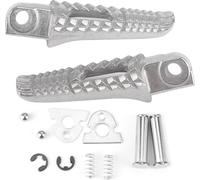 Moto -Pied arrière -Béquilles modifiées Accessoires pour Suzuki GSXR 600 750 1000