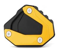 Moto Pied Béquille Latérale Pad pour Yamaha pour YZFR1 2015-2023 Plaque De Support D'extension Pied Moto(YZFR1 Go-LD)