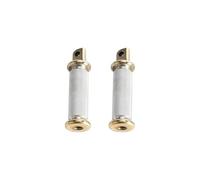 Moto Pieds Cale Repose-Pieds mâles pour Moto, pour Sportster 1200 883 Iron,pour Touring FLHRC,pour Road King Classic FLHR