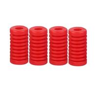 Moto Pieds marchepied Coussinet de pédale de Levier de Vitesse de Moto, Couvre-pédale Universel, Coussinet de Levier de Vitesse, Coussinet de Levier de Vitesse de Moto