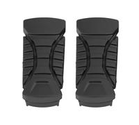 Moto Pieds marchepied Paire de Repose-Pieds Larges pour conducteur Avant et arrière de Moto Repose-Pieds pour R1200GS R1200GS ADV 2014-2017