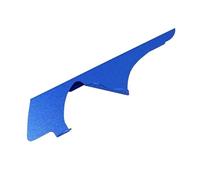Moto Pignon Arrière Chaîne Garde Boue Couverture Carénage Capot Pour Suzuki GSXR1000 GSXR 1000 K1 K2 K3 K4 2001-2004 OTBEHUWJ(Blue)