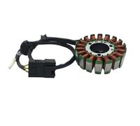 Moto Plaque Magnéto D'allumage Stator Accessoires Moto pour CF250SR NK250 Stator Rotor Bobine Combinaison Magnéto Bobine Magnéto Stator Allumage Générateur