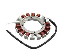 Moto Plaque Magnéto D'allumage Stator Bobine De Stator Magnéto 59031-7009 59031-7001 59031-7014 Moteurs pour FH580V FH680V FX850V FX1000V, Rotor De Bobine D'allumage Magnéto