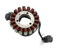 Moto Plaque Magnéto D'allumage Stator Générateur De Stator pour Adly 280 320 Canyon pour Hurricane Online S 3.2 / X 3.2 Bobine D'allumage Magnéto Stator Rotor