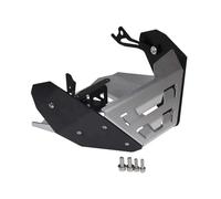 Moto Plaque Protection Moteur pour BMW pour F900R pour F900XR Accessoires Couvercle Protection du Moteur Protection du Châssis Plaque Protection du Carter Inférieur
