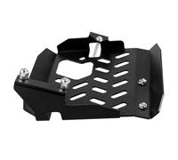 Moto Plaque Protection Moteur pour Forza 750 pour Forza750 pour NSS750 2021 2022 2023 2024 2025 Protection De Cadre De Plaque De Protection De Moto(Black1)