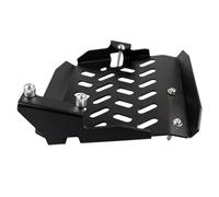 Moto Plaque Protection Moteur pour Forza 750 pour Forza750 pour NSS750 2021 2022 2023 2024 2025 Protection De Cadre De Plaque De Protection De Moto(Black)
