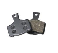 Moto Plaquette De Frein Pour VTT 1 Paire/2 Pièces Pour Shimano XT M445 355 395 Vélo Plaquettes De Frein À Disque En Résine Organique(SKU4)