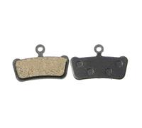 Moto Plaquette De Frein Pour VTT 1 Paire/2 Pièces Pour Shimano XT M445 355 395 Vélo Plaquettes De Frein À Disque En Résine Organique(SKU8)