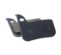 Moto Plaquette De Frein Pour VTT 1 Paire/2 Pièces Pour Shimano XT M445 355 395 Vélo Plaquettes De Frein À Disque En Résine Organique(SKU20)