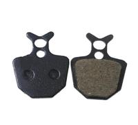 Moto Plaquette De Frein Pour VTT 1 Paire/2 Pièces Pour Shimano XT M445 355 395 Vélo Plaquettes De Frein À Disque En Résine Organique(SKU15)