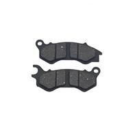 Moto Plaquettes De Frein Arrière Pour PCX NSC SC SH 50 110 125 150 Pour PEUGEOT Django SFA603 Plaquettes De Frein À Disque De Moto Freins Avant Arrière