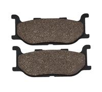 Moto Plaquettes De Frein Arrière Pour XVS 650 950 1300 Drag Star 1997-2007 V-Star Custom 1997-2015 Classic Plaquettes De Frein Avant