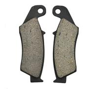 Moto Plaquettes De Frein Pour CRF230L 2008 2009 2010 2011 Pour XR250L 1991 1992 1993 1994 1995 1996 Plaquettes De Frein Avant Ou Arrière Pour Moto