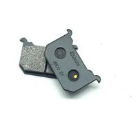 Moto Plaquettes Frein Plaquettes de Frein Avant et arrière Moto, pour Ka&wasaki Z400 FX 1981 Z750 1982 1983 Z 400 750