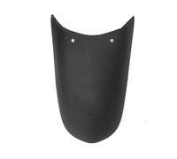 Moto Pneu Garde Boue Extension De Garde-boue Universelle Pour Moto Accessoires Modifiés Extension De Roue Avant Et Arrière Garde-boue Anti-éclaboussures Garde Boue Protecteur(Black No.3)