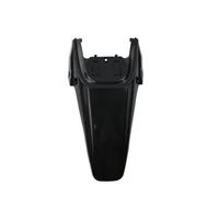 Moto Pneu Garde Boue Pour CRF70 Pour CRF-70 Pour CRF 70 Garde-boue Arrière De Moto Protection Anti-éclaboussures Pour Roue Arrière Garde Boue Protecteur(Black)
