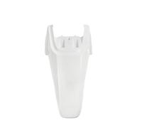 Moto Pneu Garde Boue Pour CRF70 Pour CRF-70 Pour CRF 70 Garde-boue Arrière De Moto Protection Anti-éclaboussures Pour Roue Arrière Garde Boue Protecteur(WHITE)
