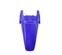 Moto Pneu Garde Boue Pour CRF70 Pour CRF-70 Pour CRF 70 Garde-boue Arrière De Moto Protection Anti-éclaboussures Pour Roue Arrière Garde Boue Protecteur(Blue)