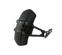 Moto Pneu Garde Boue Pour GSF Pour Bandit 1250 Moto Résistance Saleté Garde-boue Roue Arrière Protection Contre Éclaboussures
