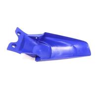 Moto Pneu Garde Boue Pour KLX110 Pour KLX 110 Pour KX65 Pour KX 65 50-200CC Garde-boue Arrière Garde-boue Garde-boue Kits De Couverture(Blue)