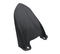 Moto Pneu Garde Boue Pour Sting Pour X3 Pour MX3 Pour MX4 Pour MX5 5.0 6.0 8.0 Garde-boue Arrière Moto Garde-boue(Black)