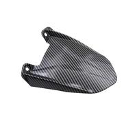 Moto Pneu Garde Boue Pour Sting Pour X3 Pour MX3 Pour MX4 Pour MX5 5.0 6.0 8.0 Garde-boue Avant Arrière Moto(B Rear Wheel Fender)