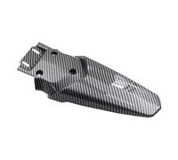 Moto Pneu Garde Boue Pour Sting Pour X3 Pour MX3 Pour MX4 Pour MX5 5.0 6.0 8.0 Garde-boue Avant Arrière Moto(B Rear Fender)
