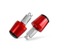 moto Poignées Antidérapantes 7/8'' Pour Guidon De Moto Pour DUCATI ST4S 1999 2000 2001 2002 2003 2004 2005 2006 extrémité du manche