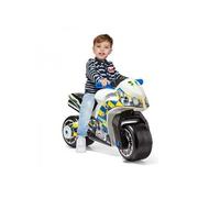 Moto Police 73 cm pour enfant