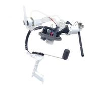 Moto Pompe à carburant Fuel pumps Ensemble De Pompe À Carburant Pour Moto Pour Electra Glide CVO Touring Road Street Tri 2008 - 2022, 75069-08D 7506908D