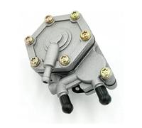 Moto Pompe à Carburant Pompe à carburant à vide 3 V pour moto TDM 850 TDM850 1991-1996, pièce de rechange, carburateur, facile à remplacer, accessoires d'alimentation en carburant Ensemble de Pompe à