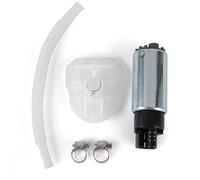 Moto Pompe à Carburant Pompe À Essence Pour BMW F650 G650 GS R13 F650GS Dakar R13 F650CS Scrarver K14 G 650 GS G650GS Sertao R13 650 Ensemble de Pompe à Carburant