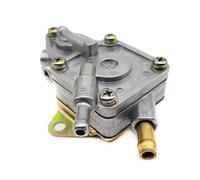Moto Pompe À Carburant Pour FA D300 H300 G300 Pour Stels 300CC Pour LINHAI 260 300CC Interrupteur De Pompe À Carburant Assy Fuel Pumps