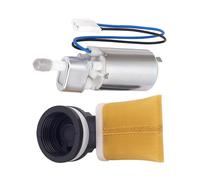 Moto Pompe à Carburant Pour KAWASAKI KVF650 KVF750 Prairie Brute Force 650 750 KFX700 KVF700 KFX KVF 700 2005-2009 Pompe À Essence Moto Pompes pour moto