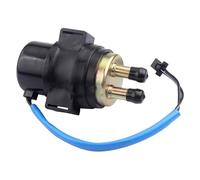 Moto Pompe à Carburant Pour Kawasaki ZXR400 ZXR 400 1100 ZRX1100 ZZR1100 ZZR 600 1100 ZZR600 ZX 600 ZX600 ZX 600E ZX600E ZX 600 E 1991-2005 Pompe À Essence Moto Ensemble de Pompe à Carburant