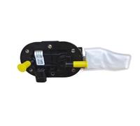 Moto Pompe à Carburant Pour Keeway RKS125 EFI Classic Sport RKV 125 CBS Superlight 125 TX125 TX Pour Supermoto Injection Électronique Carburant Pompe À Carburant Électrique Ensemble de Pompe à Carbura