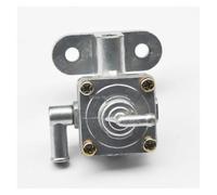 Moto Pompe à Carburant POUR Suzuki GSXR600 GSXR 600 1997-2000 GSXR750 GSXR 750 1996-1997 GSXR750W GSXR 750W Robinet D'essence ROBINET D'ESSENCE POMPE À CARBURANT Ensemble de Pompe à Carburant