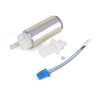 Moto Pompe À Essence Électrique Pompe À Essence Pour Moto, Compatible Avec Les Modèles Pour F115 F125F F125A Pour V-MAX Pour ETL F130, FL115 6AW-13907-10